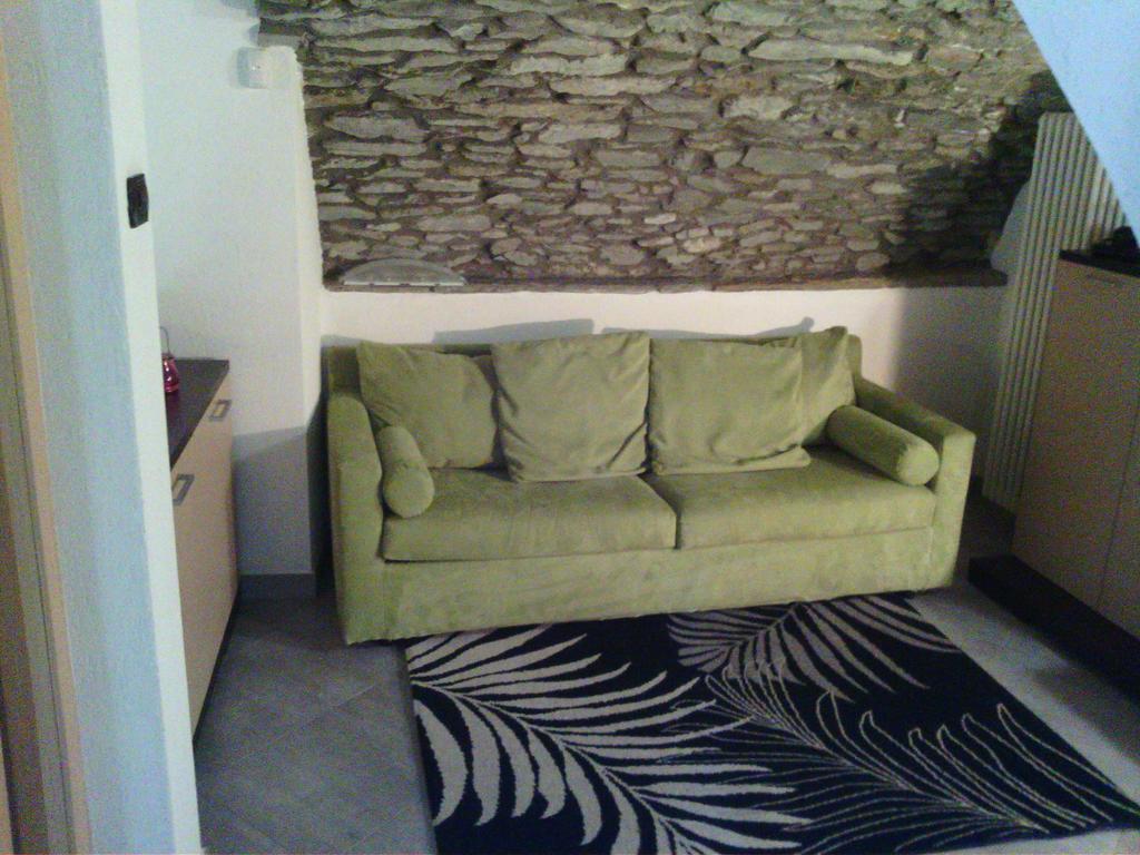 Appartement Casa Valtournenche Extérieur photo