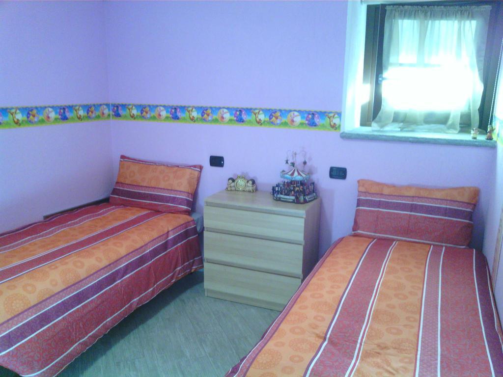Appartement Casa Valtournenche Extérieur photo