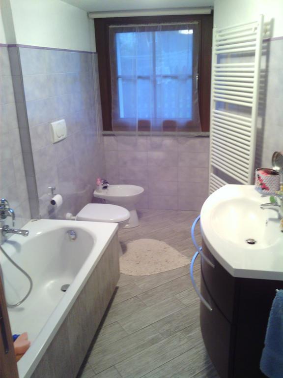 Appartement Casa Valtournenche Extérieur photo