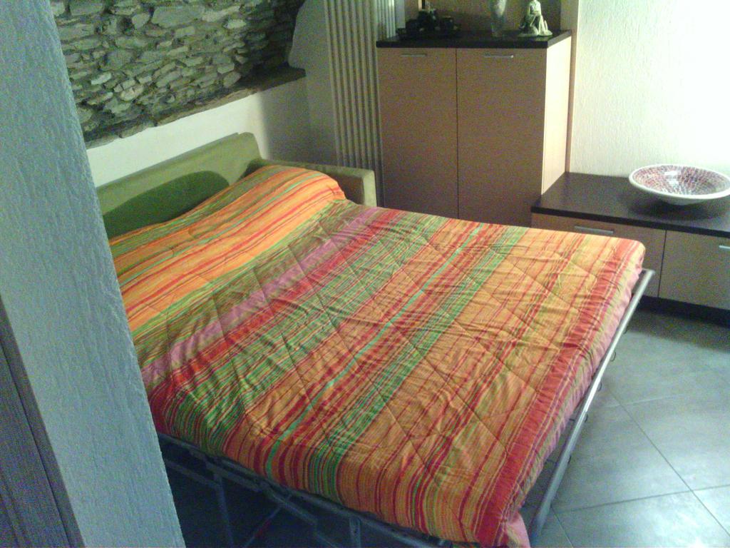 Appartement Casa Valtournenche Extérieur photo