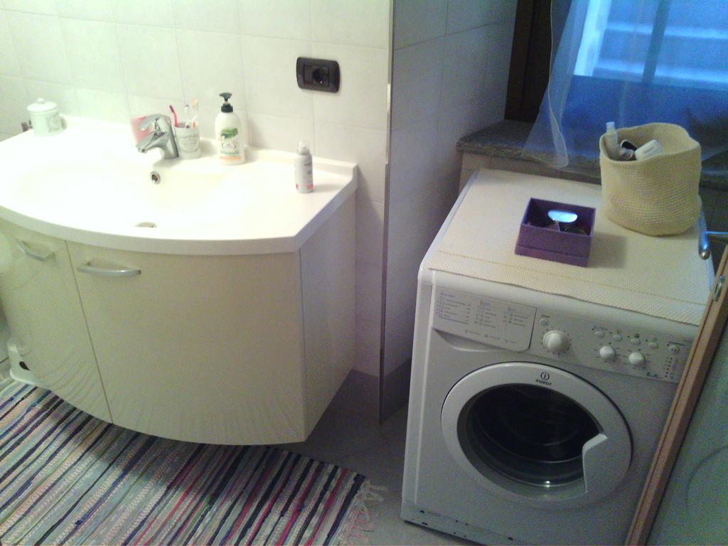 Appartement Casa Valtournenche Extérieur photo